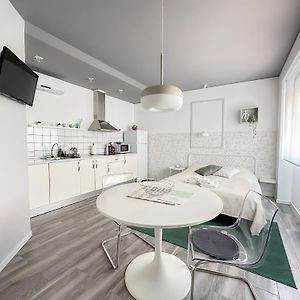 Apartamento Estudio